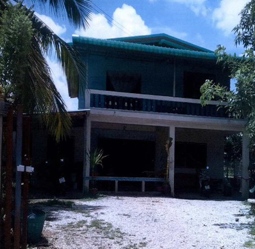 บ้านเดี่ยว กำแพงเพชร ลานกระบือ ลานกระบือ 1830050