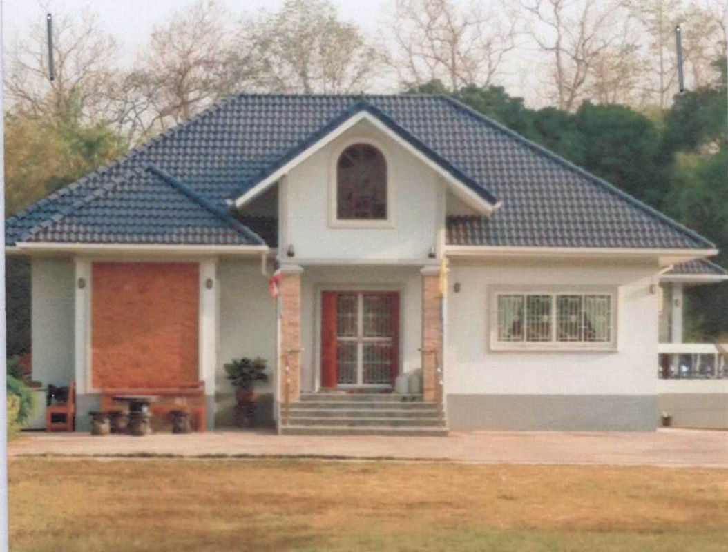 บ้านเดี่ยว ตาก แม่สอด มหาวัน 3203700