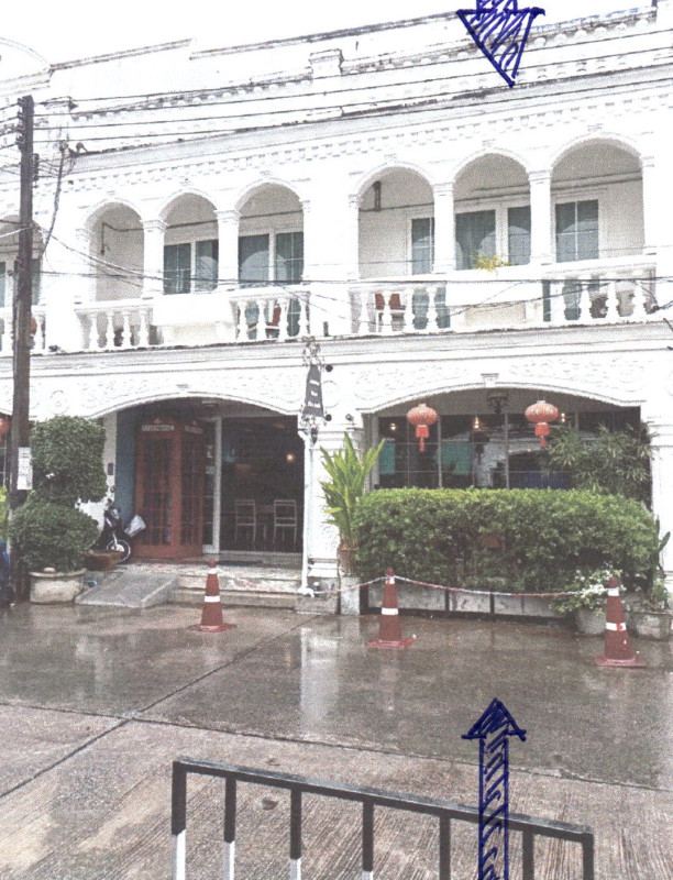 Townhouse Phuket Mueang Phuket Talat Yai 4685200