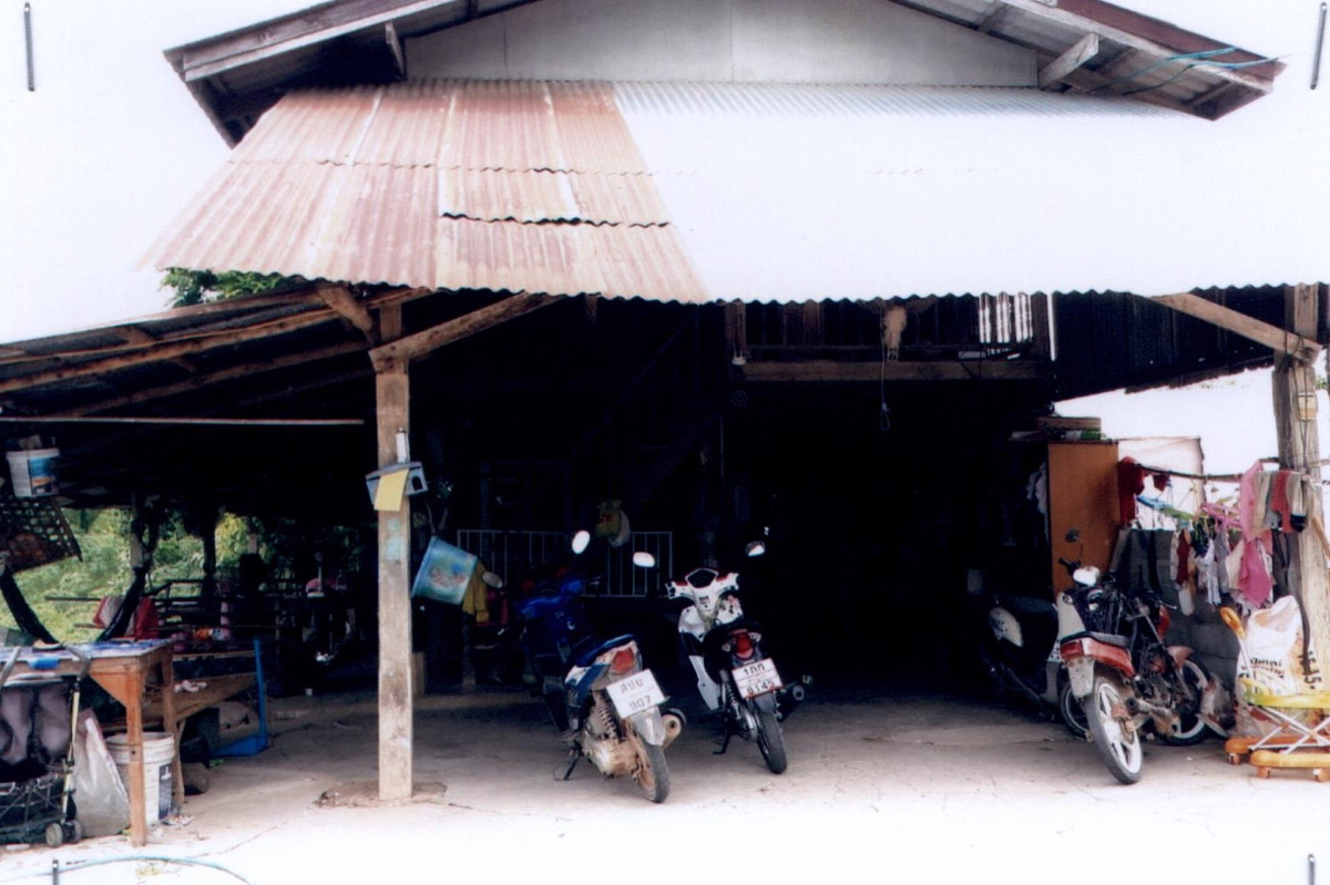 บ้านเดี่ยว พิษณุโลก เมืองพิษณุโลก ท่าทอง 543032