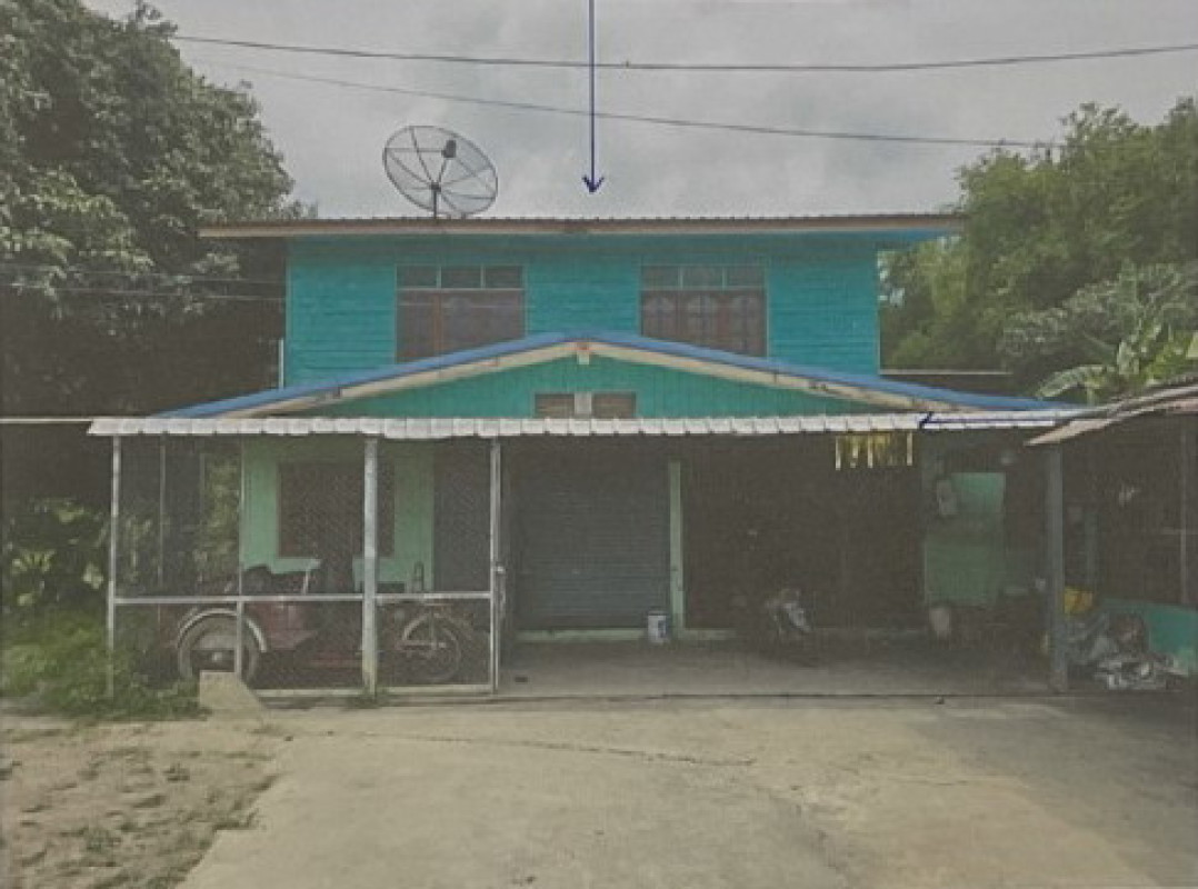 บ้านเดี่ยว พิจิตร โพทะเล ท้ายน้ำ 1325520