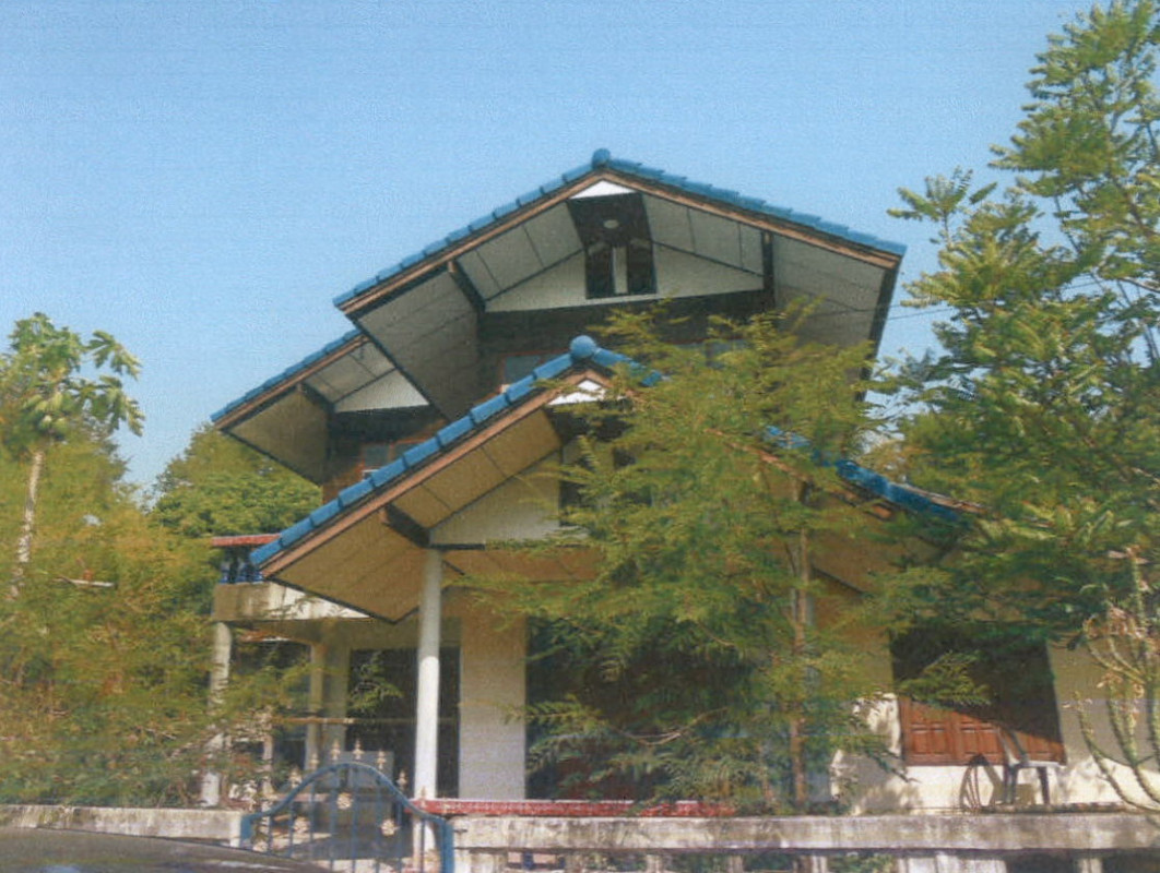 บ้านเดี่ยว มุกดาหาร หนองสูง โนนยาง 1175875