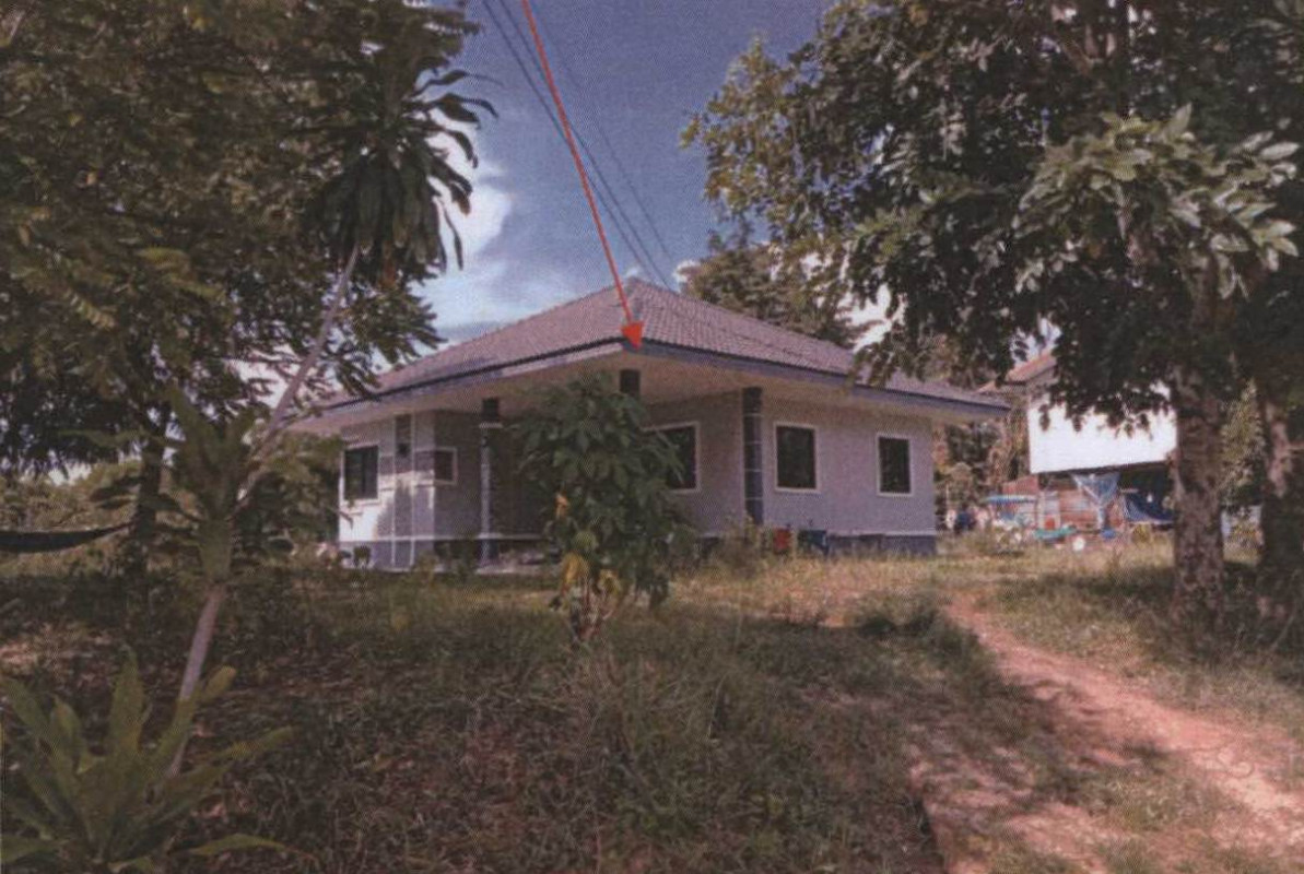 บ้านเดี่ยว มหาสารคาม บรบือ โนนแดง 1213580