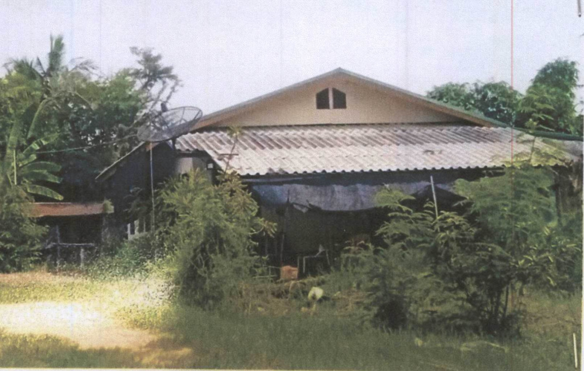 บ้านเดี่ยว มหาสารคาม เมืองมหาสารคาม ท่าสองคอน 912030