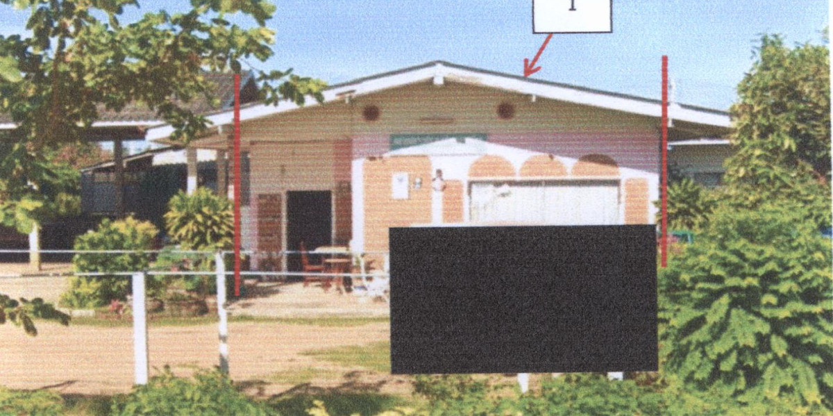 บ้านเดี่ยว ประจวบคีรีขันธ์ เมืองประจวบคีรีขันธ์ อ่าวน้อย 2007528