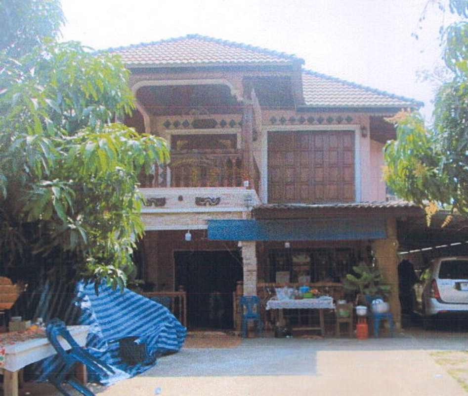 บ้านเดี่ยว สุโขทัย ศรีสำโรง วังลึก 2199270