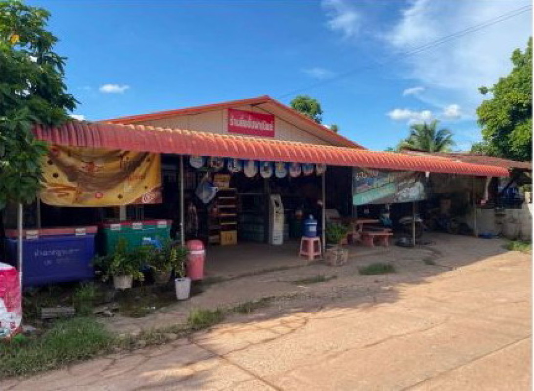 บ้านเดี่ยว อุดรธานี เพ็ญ นาพู่ 1100400