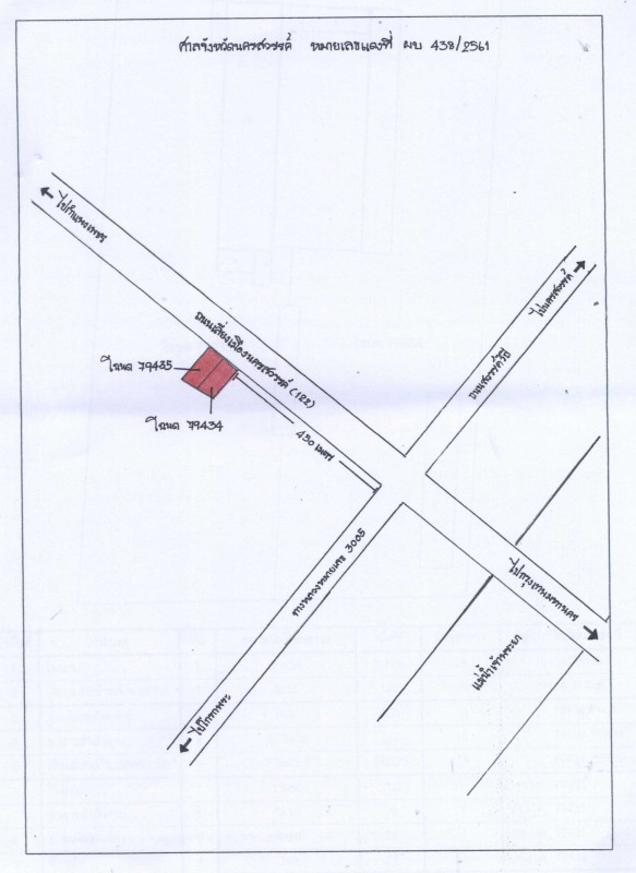 บ้านเดี่ยว นครสวรรค์ เมืองนครสวรรค์ ตะเคียนเลื่อน 22593921