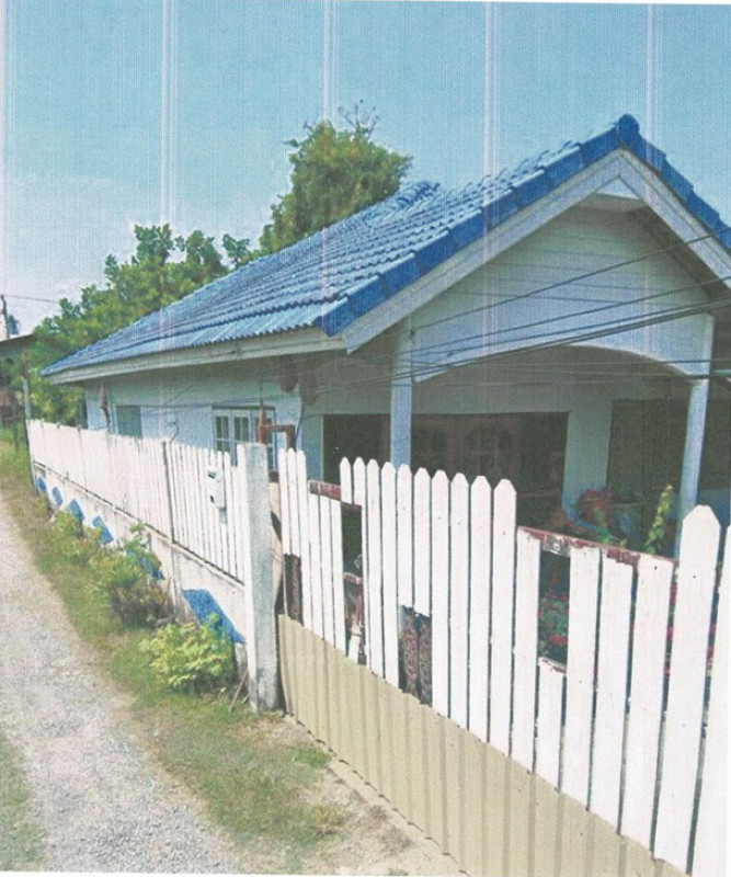บ้านเดี่ยว กรุงเทพมหานคร หนองจอก คลองสิบ 1095600