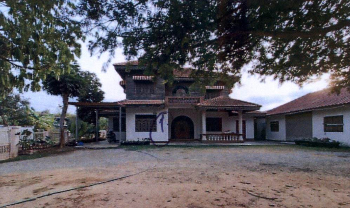 บ้านเดี่ยว ขอนแก่น บ้านไผ่ เมืองเพีย 865400
