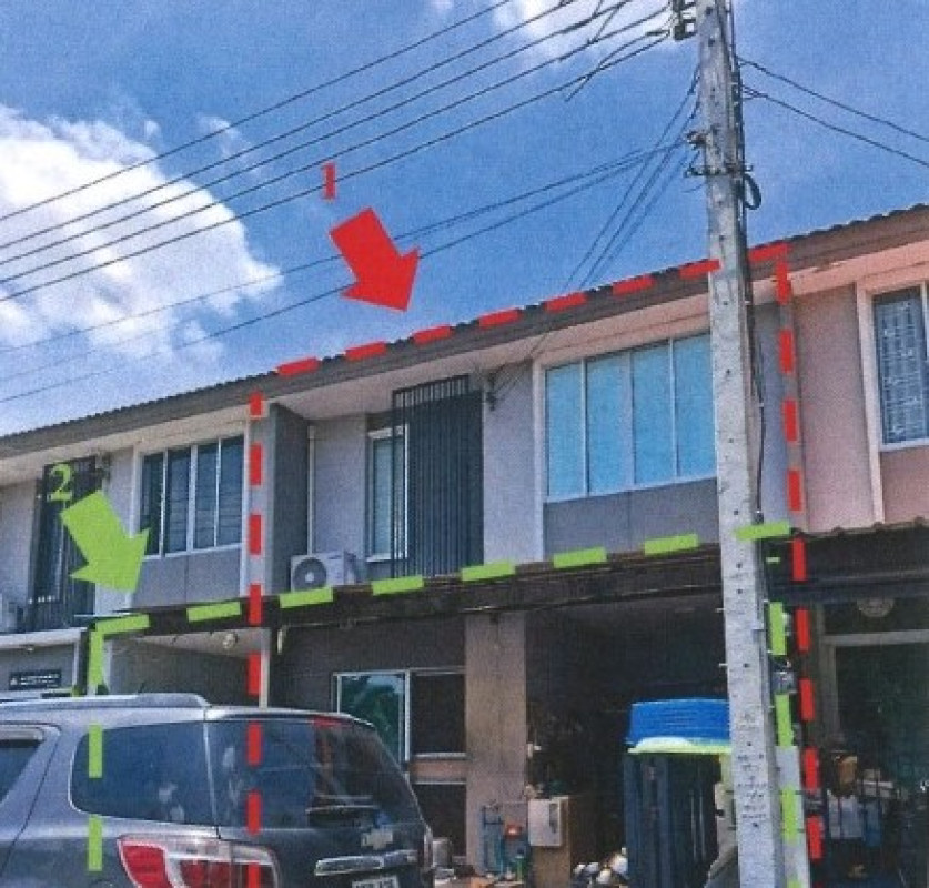 Townhouse Bangkok Sai Mai Sai Mai 1274718
