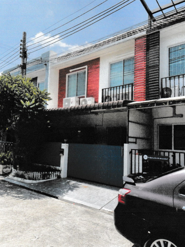 Townhouse Bangkok Lat Phrao Chorakhe Bua 1747270