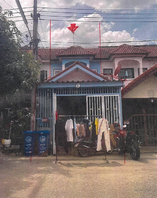 Townhouse Nonthaburi Sai Noi Sai Noi 828000