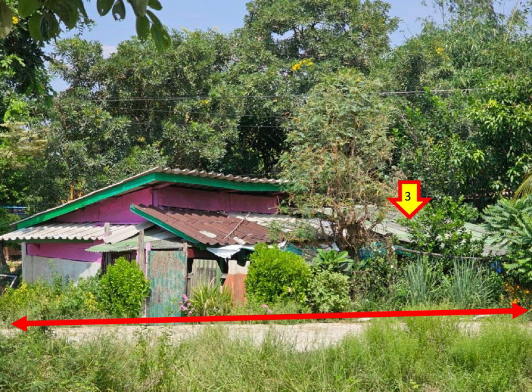 Single house Ang Thong Pho Thong Kham Yat 199050