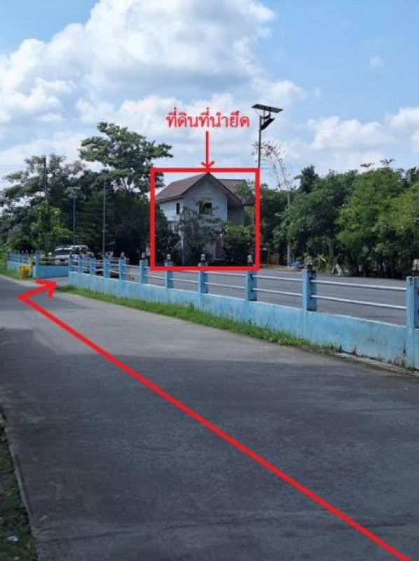 Townhouse Nakhon Si Thammarat Mueang Nakhon Si Thammarat Nai Mueang 1413600