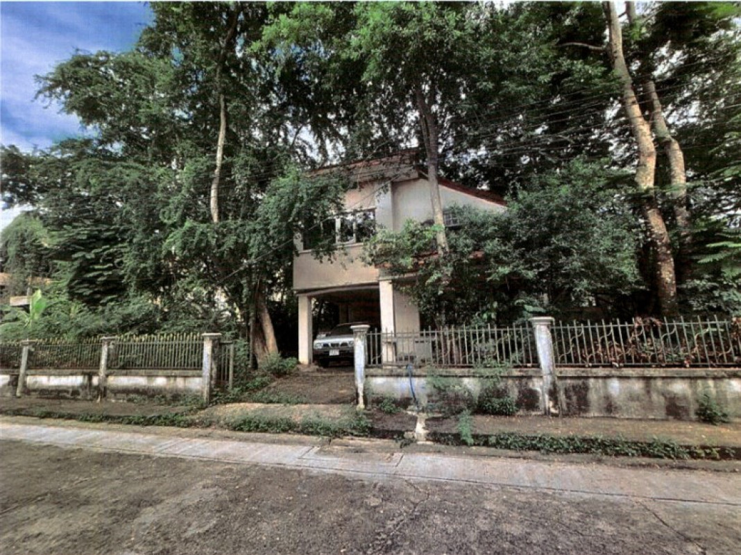 บ้านเดี่ยว กรุงเทพมหานคร มีนบุรี แสนแสบ 4393000