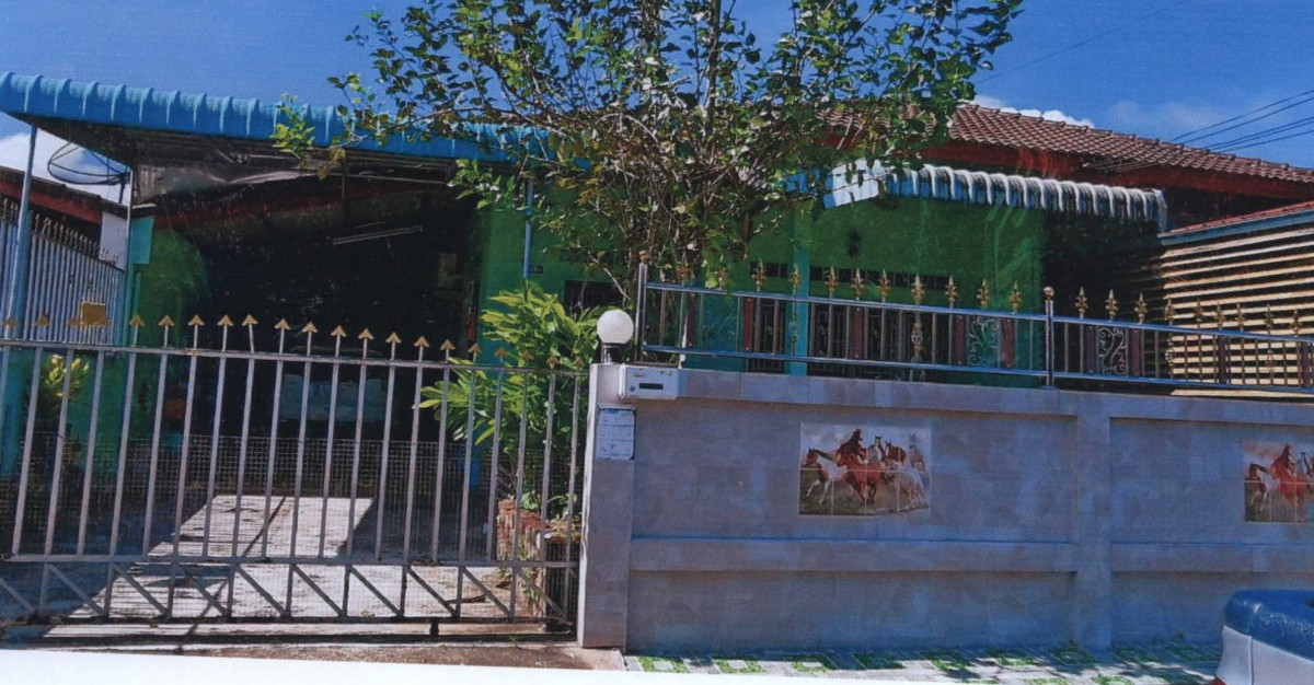 Single house Surat Thani Phunphin Hua Toei 1101500