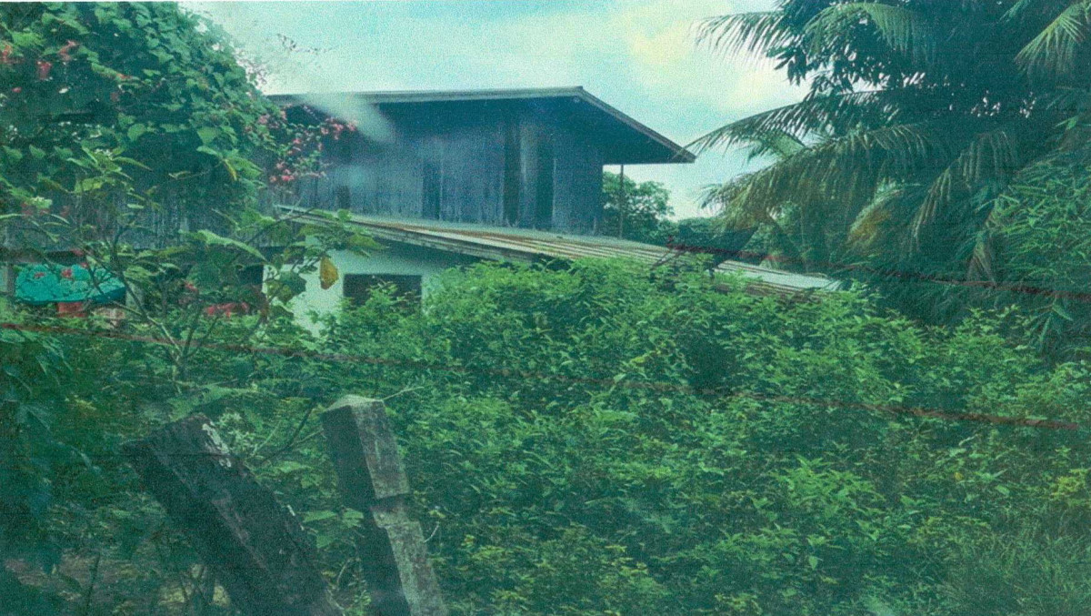 Single house Phitsanulok Phrom Phiram Tha Chang 378705