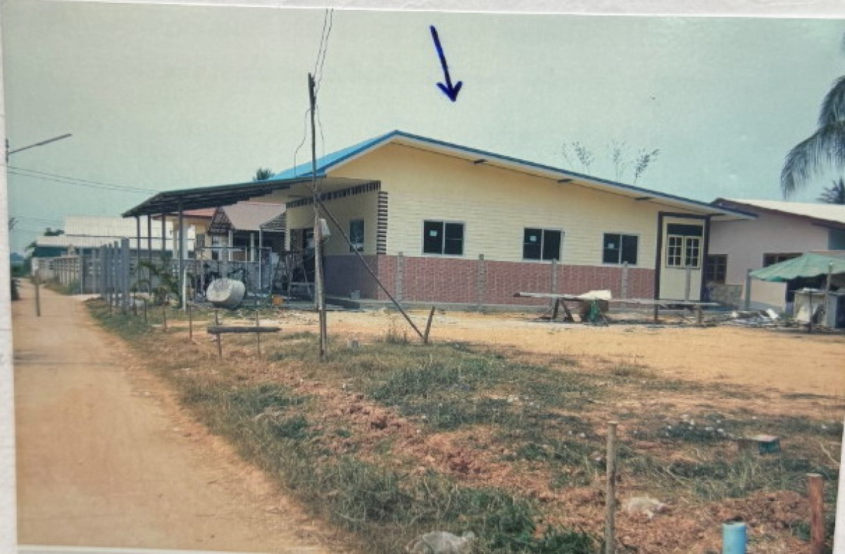 Single house Phitsanulok Mueang Phitsanulok Wat Chan 700344