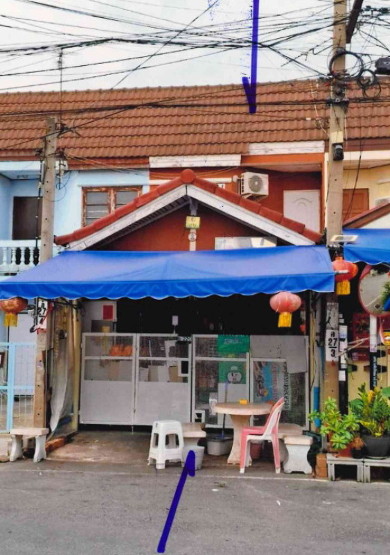 Townhouse Nonthaburi Bang Bua Thong Bang Bua Thong 1527000