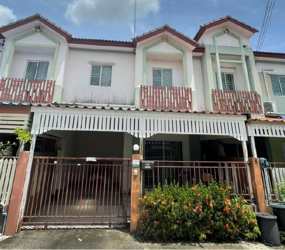 Townhouse Nonthaburi Bang Yai Bang Muang 1469794