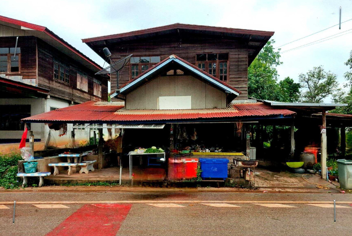 Single house Nong Khai Phon Phisai Chum Phon 2137074