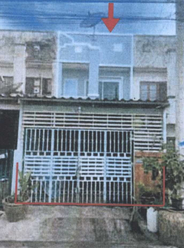 Townhouse Nonthaburi Bang Bua Thong Bang Khu Rat 1072200
