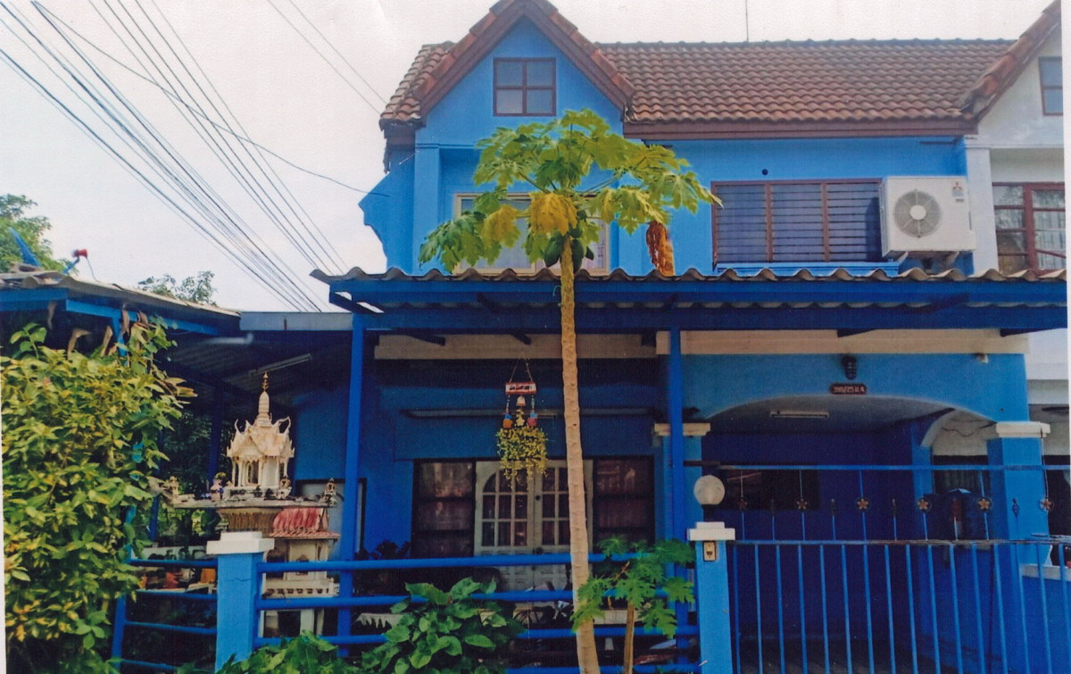 Townhouse Ratchaburi Ban Pong Pak Raet 1357840