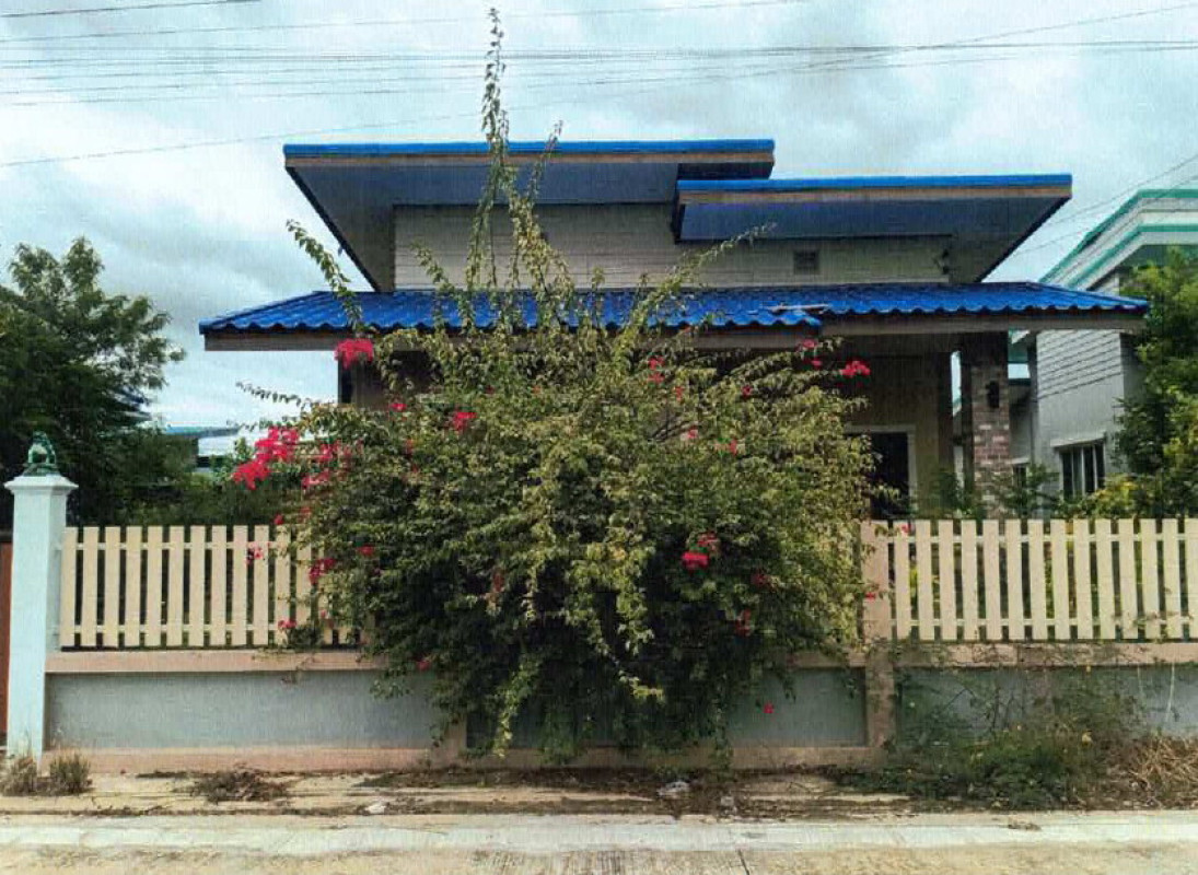Single house Ratchaburi Photharam Ban Lueak 1669614