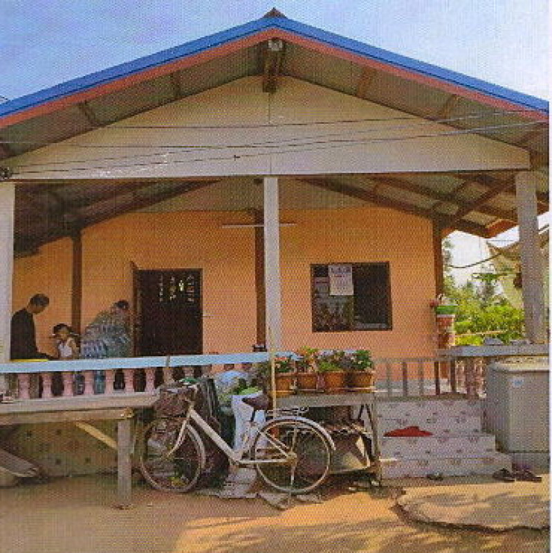 บ้านเดี่ยว พิษณุโลก วัดโบสถ์ วัดโบสถ์ 508650