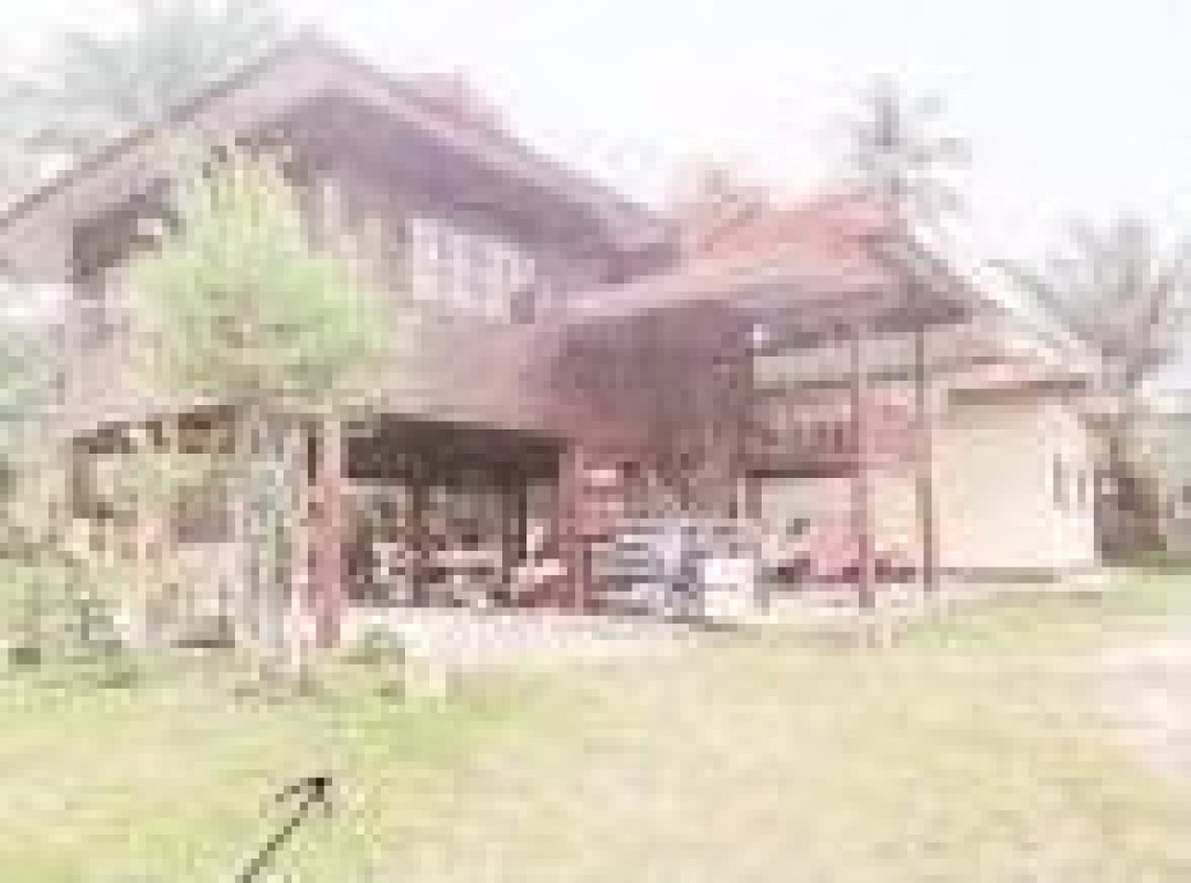 Single house Nakhon Si Thammarat Chulabhorn Khuan Nong Kwa 5249170