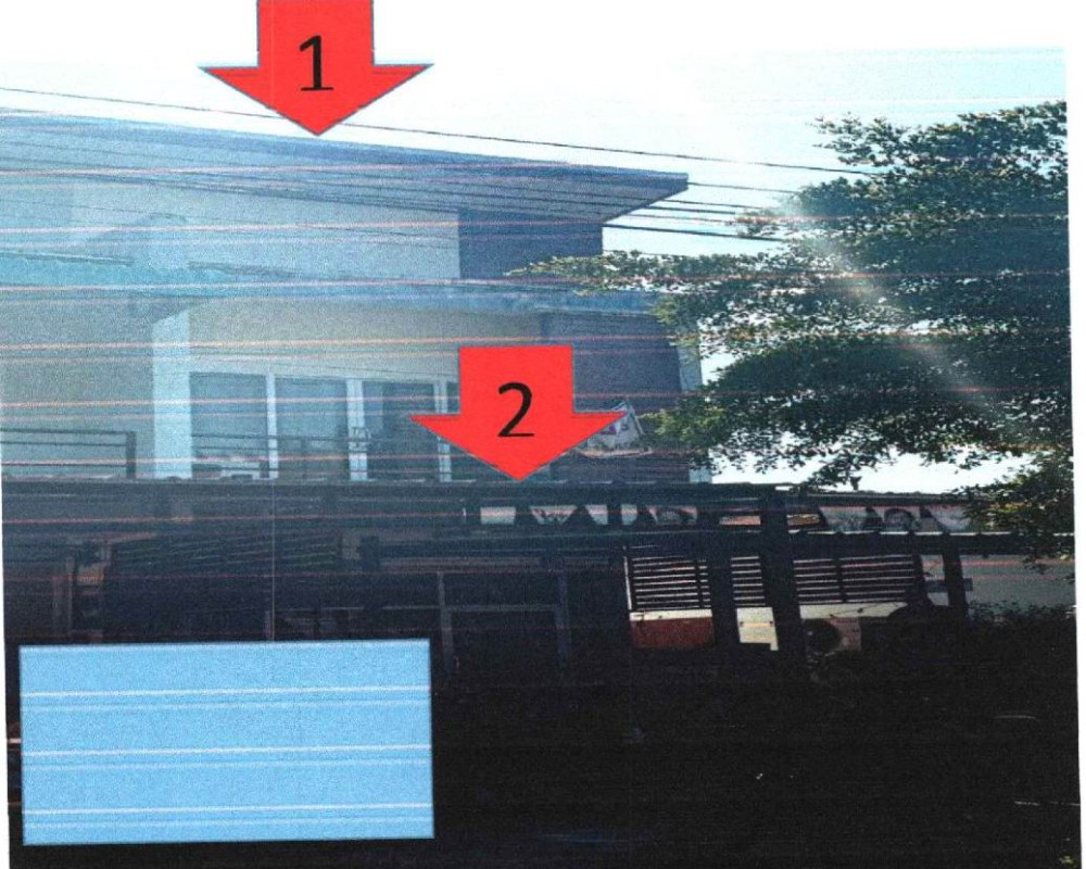 Townhouse Surat Thani Chaiya Pa We 861944