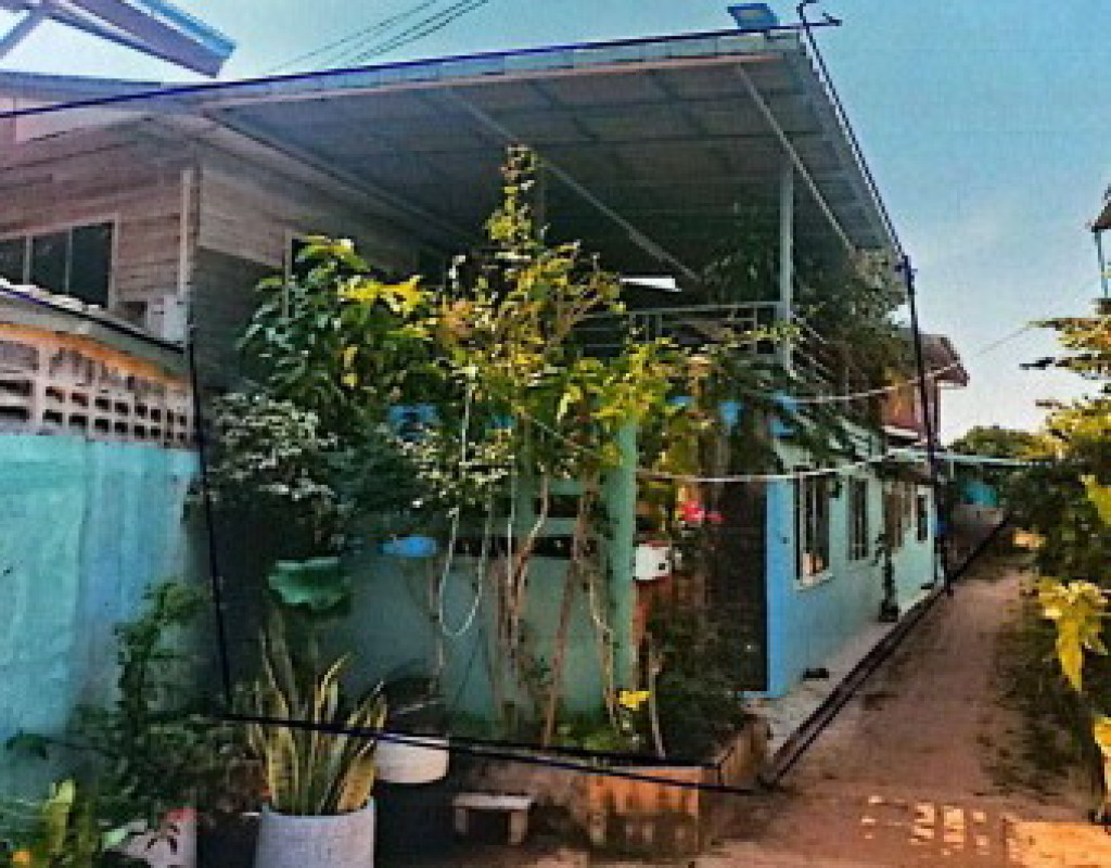 Single house Khon Kaen Waeng Noi Waeng Noi 412360