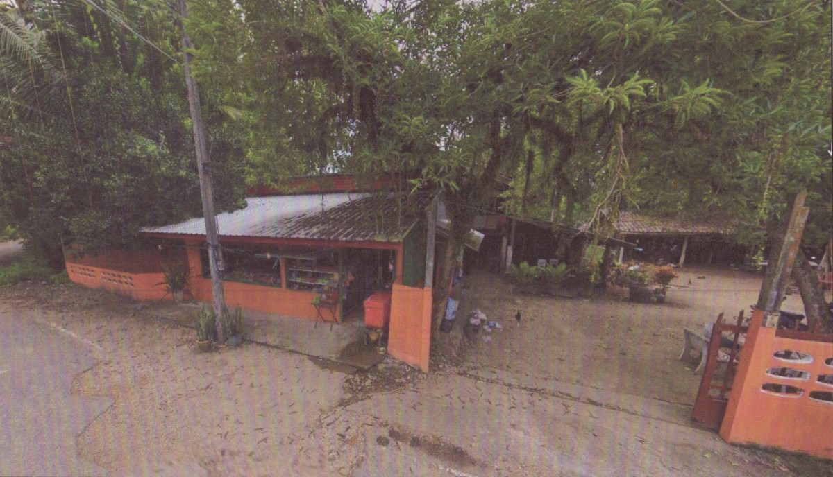 บ้านเดี่ยว สงขลา รัตภูมิ คูหาใต้ 1307000