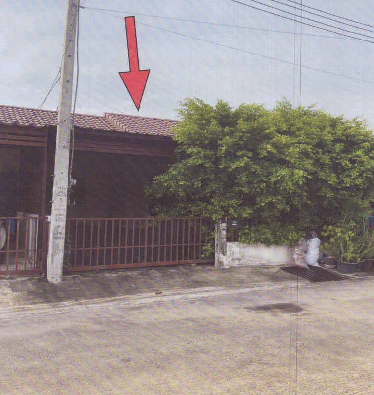 ทาวน์เฮ้าส์ สงขลา เมืองสงขลา พะวง 1449500