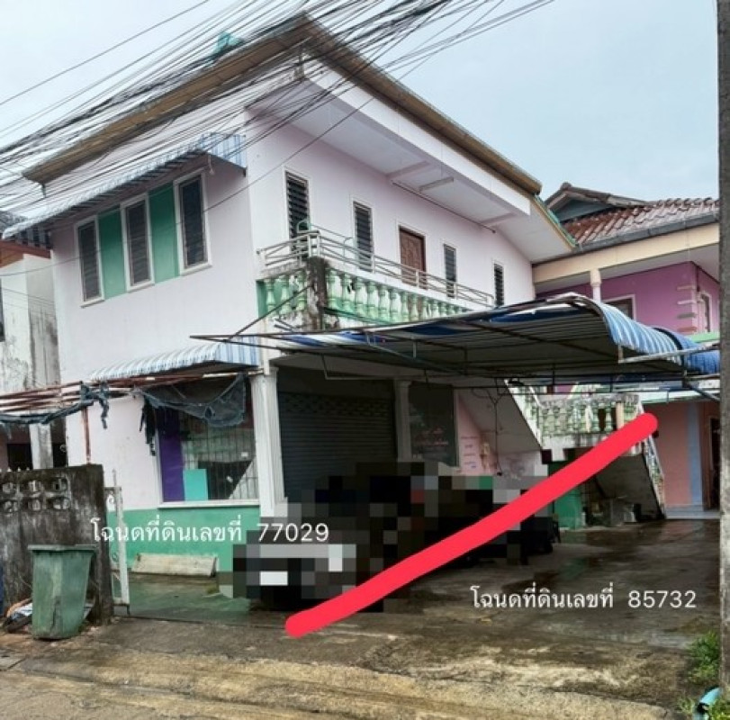 Townhouse Phuket Mueang Phuket Ko Kaeo 8022800