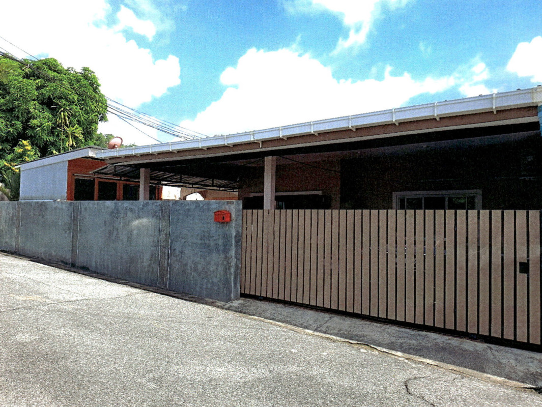 Townhouse Phuket Mueang Phuket Talat Yai 4020200
