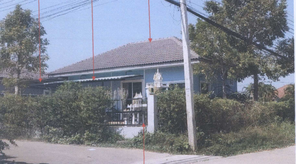 บ้านเดี่ยว นครสวรรค์ ตาคลี ตาคลี 1755373