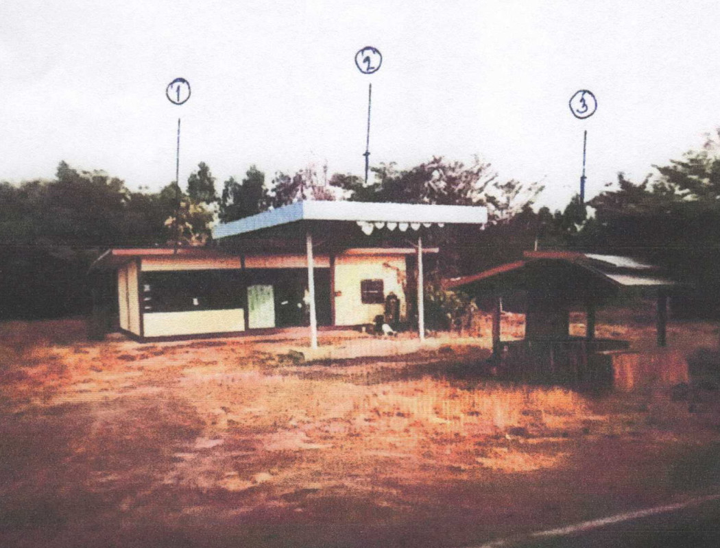 บ้านเดี่ยว นครสวรรค์ หนองบัว ห้วยร่วม 668490