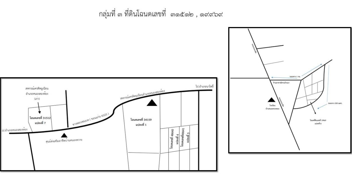 ที่ดินเปล่า ขอนแก่น หนองสองห้อง หนองสองห้อง 1034200