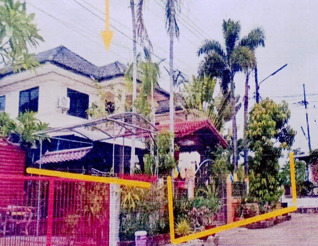 Single house Si Sa Ket Mueang Si Sa Ket Nong Khrok 1092825