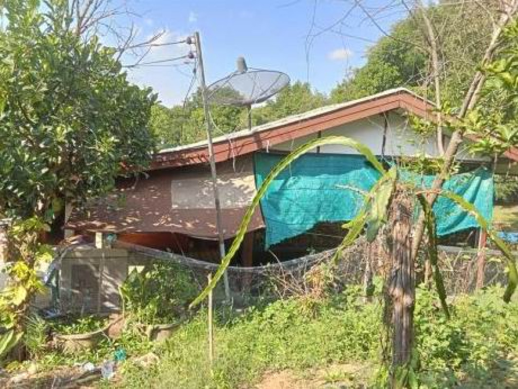 บ้านเดี่ยว สิงห์บุรี อินทร์บุรี ห้วยชัน 309000