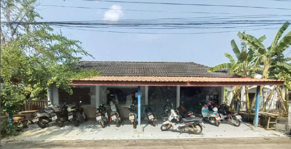 บ้านเดี่ยว อุดรธานี เมืองอุดรธานี หนองนาคำ 2655600