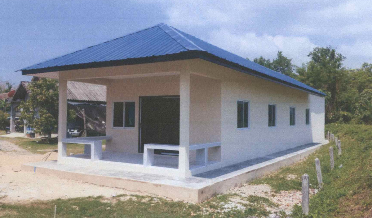 บ้านเดี่ยว ภูเก็ต เมืองภูเก็ต เกาะแก้ว 1005000