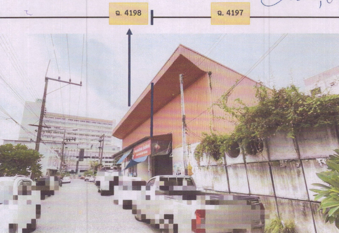 Single house Songkhla Hat Yai Hat Yai 6592800