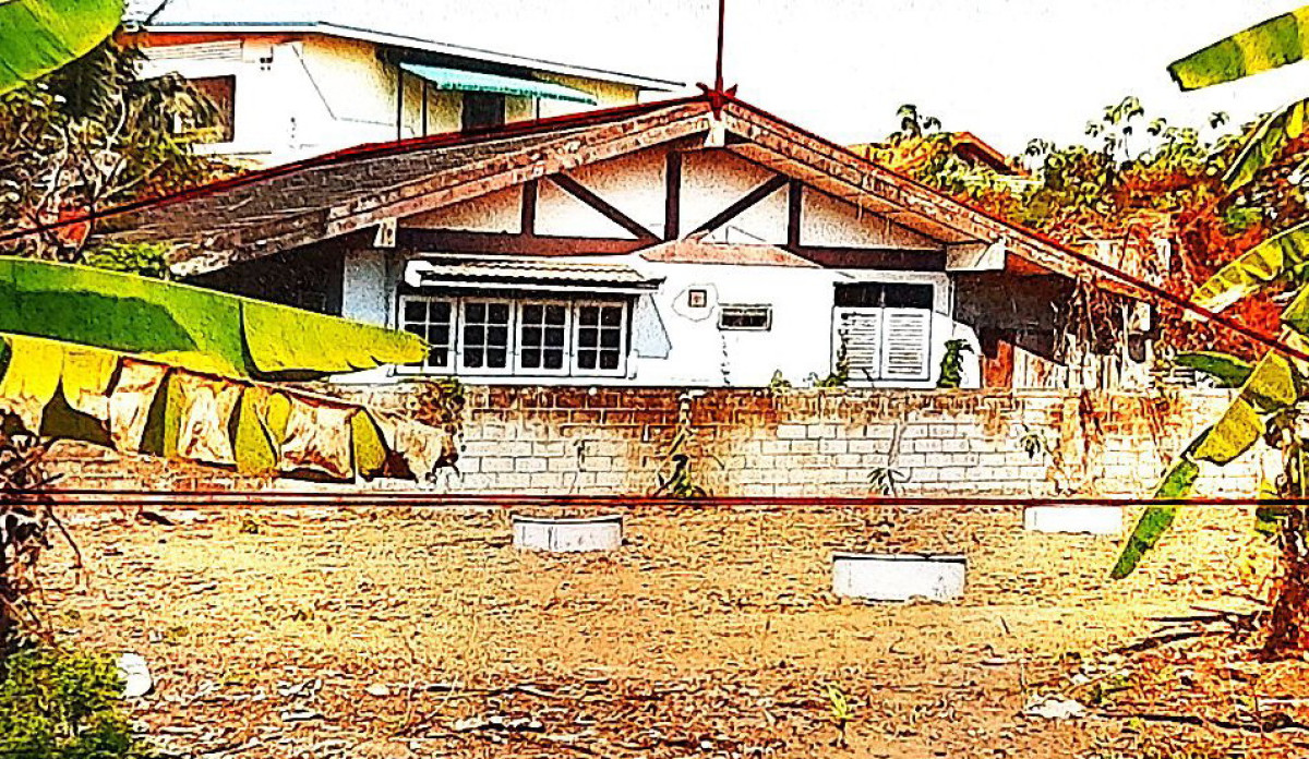 บ้านเดี่ยว กำแพงเพชร เมืองกำแพงเพชร ในเมือง 706000