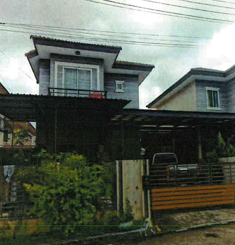 ทาวน์เฮ้าส์ ชลบุรี ศรีราชา บ่อวิน 2619480