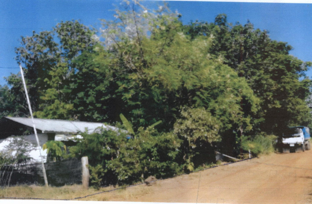 Single house Yasothon Mueang Yasothon Doet 154840