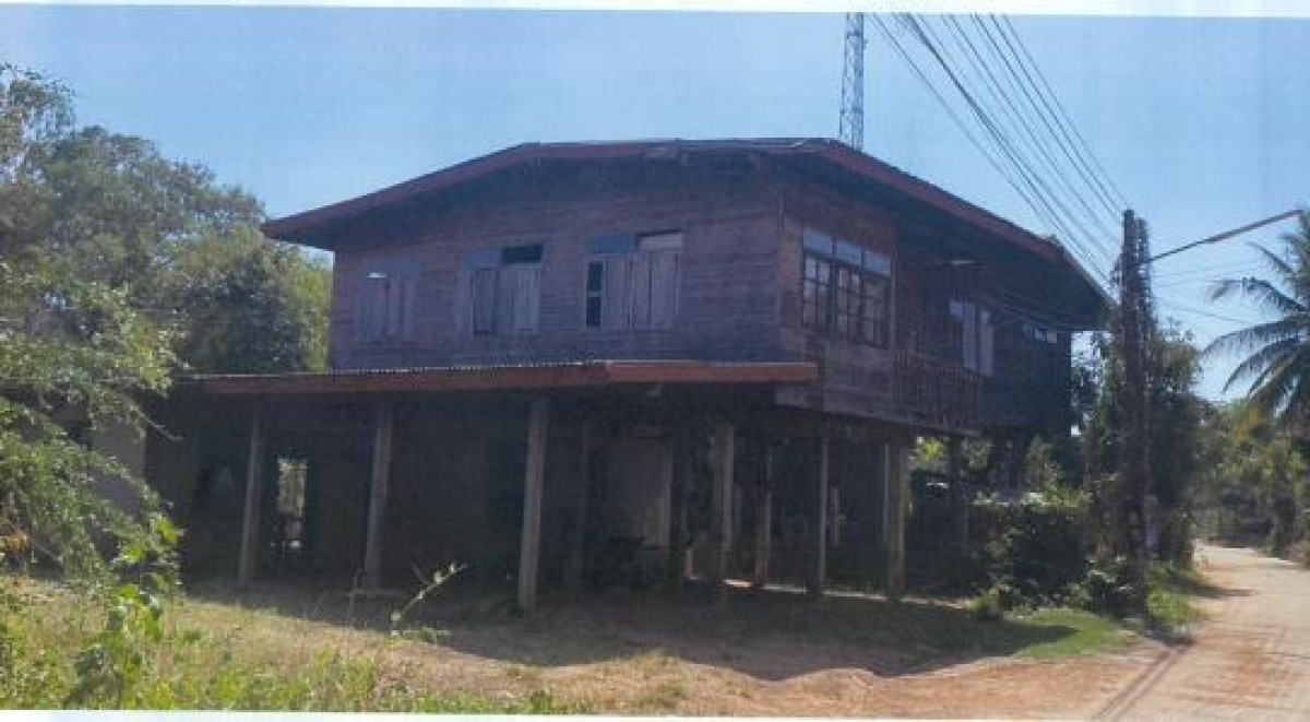 Single house Udon Thani Kumphawapi Chae Lae 624600