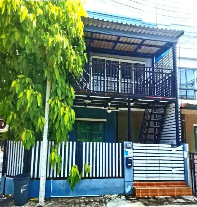 ทาวน์เฮ้าส์ นครปฐม สามพราน บางเตย 1292070